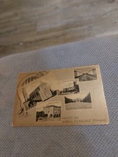 CARTOLINA BOLOGNA SALUTI DA