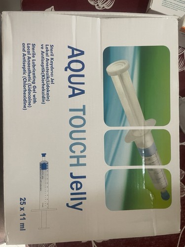 Lidocaina gel - lidocaina,