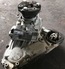 Ripartitore cambio 4x4 bmw - cambio,