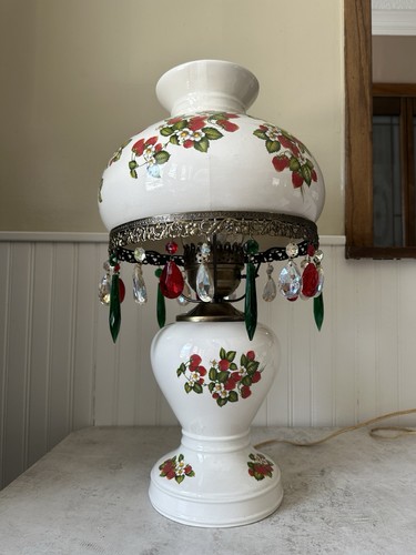 Lampada vintage grande