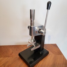 MACAP ITALY Coffee Tamper
