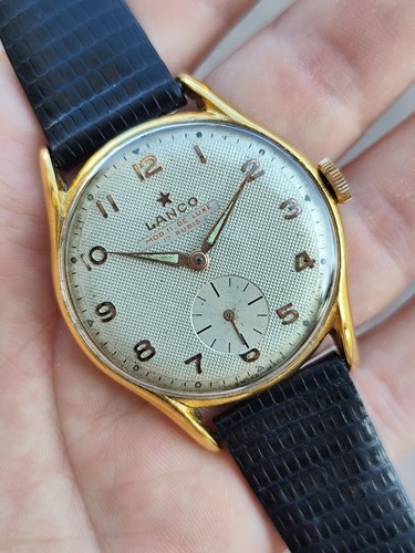 Lanco mod luxe vintage - lanco, de