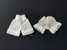 Mutandine tessuto tulle - mutandine,