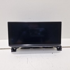 PEUGEOT 5008 SCHERMO DISPLAY