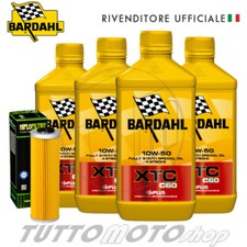 Tagliando KTM Super Duke 990 /