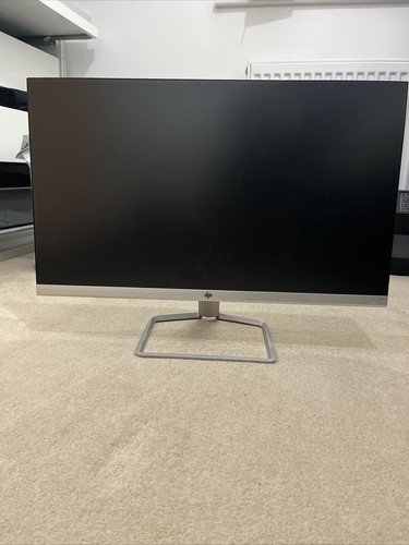 Monitor hewlett packard - hewlett,