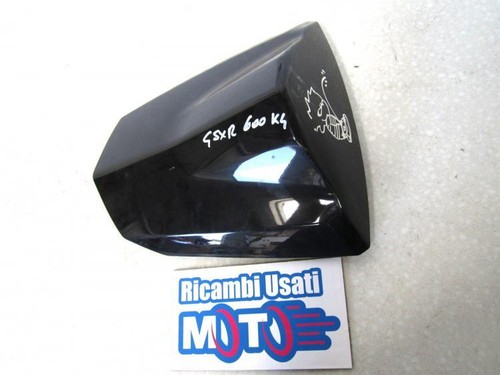 Cover guscio monoposto - guscio,