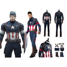 Captain america - captain,