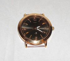 Orologio da Polso Uomo Oversize Bijoux Terner K-10394 Quarzo - Funzionante