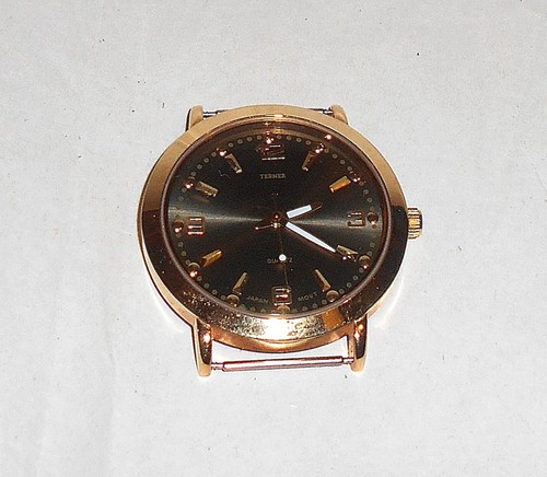 Orologio polso uomo - da,