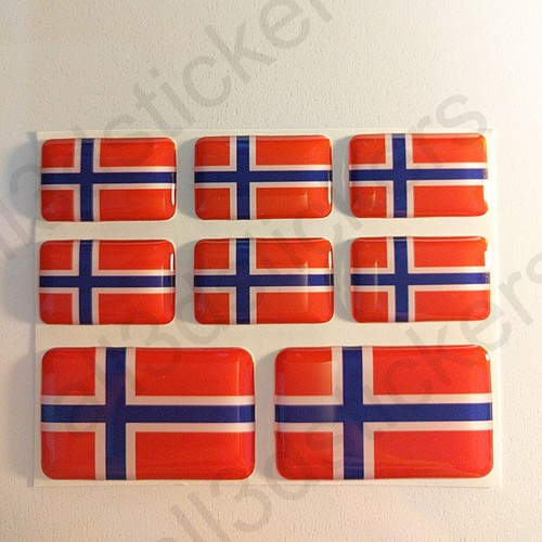Adesivi norvegia adesivo - adesivi,