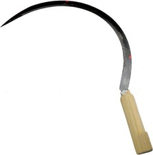 FALCIOLA FORGIATA Spagna 525MM