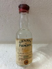 Mignon - Bottles - Miniature -