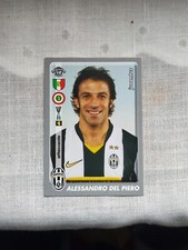 Figurine calciatori panini