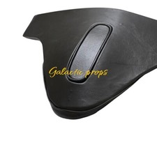 Darth Vader Codpiece in pelle