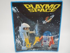 Playmobil 3591 astronauta - 3591, "astronauta
