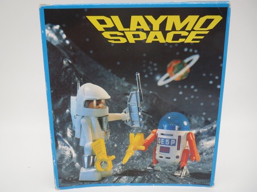Playmobil 3591 astronauta - 3591, "astronauta