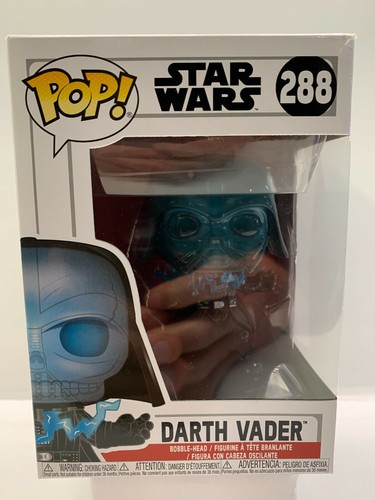 Funko pop star wars darth - funko,