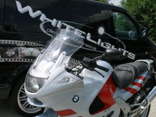 Indicatori di direzione