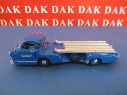Die cast modellino camion - cast,
