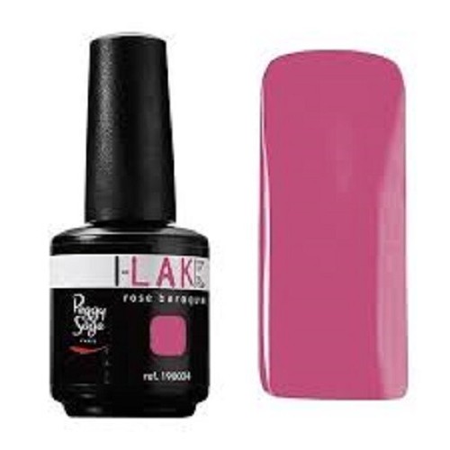 Peggy sage vernis gel semi - peggy,