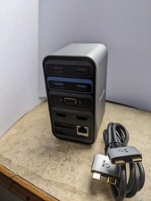 Docking Station