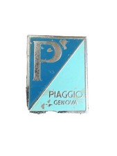 Stemma piaggio vespa faro