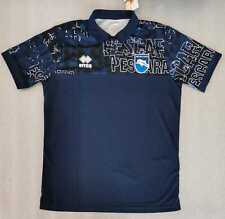 2560/988 ERREA POLO PESCARA CALCIO MAGLIA MAGLIETTA 