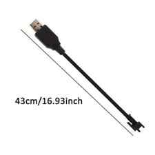 Caricabatteria USB NiMh  500