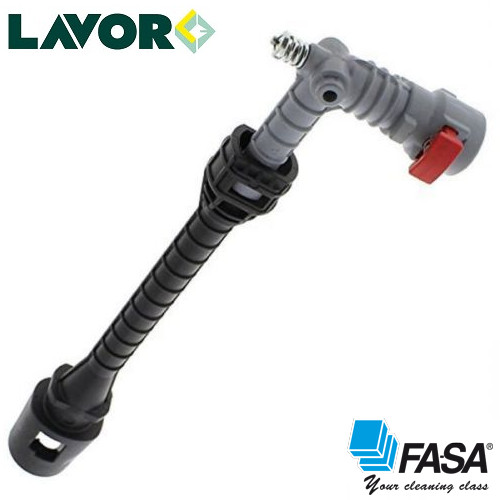 Pistola lavor ricambio - lavor,