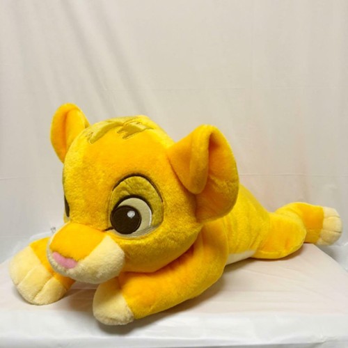 Disney leone baby simba - baby,