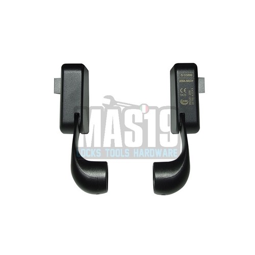 Maniglione antipanico corni - maniglione,