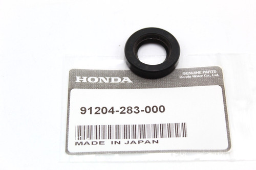 Honda paraolio leva - leva, avviamento