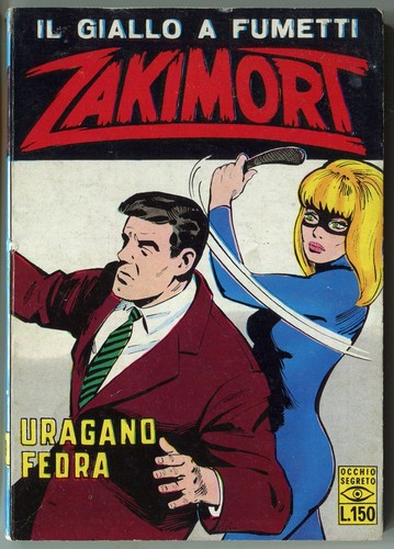 289 zakimort cea 1967 i - zakimort,