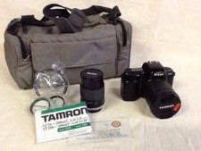 macchina fotografica