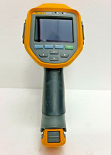 Termocamera Fluke Ti32S IR Fusion Technology (batteria non buona)