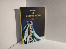 WU MING 4 - Stella Del Mattino