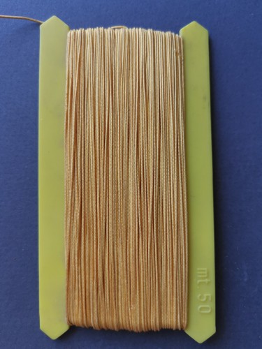 Funicella sintonia cordina - funicella, di