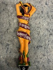 Manico rubinetto birra