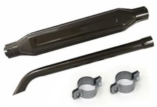 SILENZIATORE MARMITTA TRATTORE