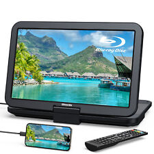 Lettore DVD Portatile 17.6" HD