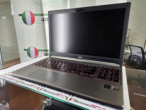 N38 notebook fujitsu - notebook,
