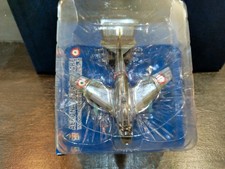 Modellino aereo aeronautica militare italiana f-86e (m) sabre 1:100 #