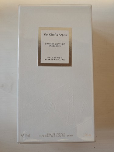 Van cleef arpels collezione - &,