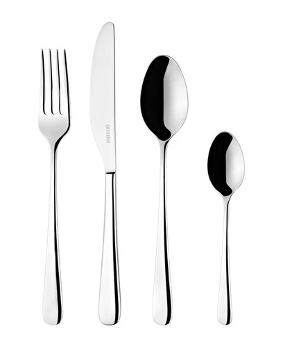 Guzzini servizio posate - posate, 24