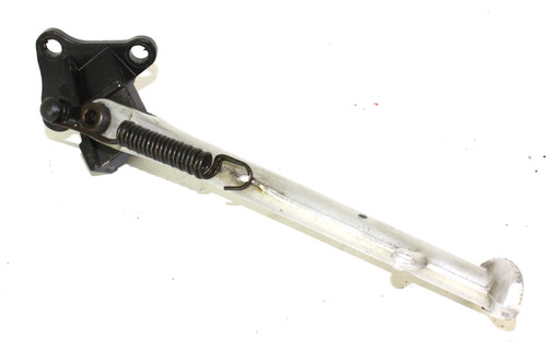 Cavalletto laterale triumph - cavalletto,