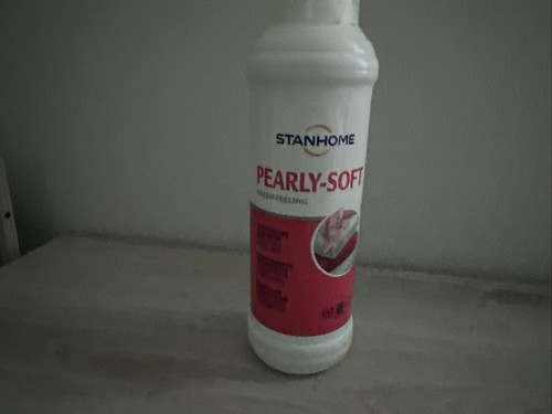 Stanhome pearly soft - pearly,
