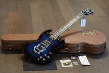 Gibson SG Modern 2000 con