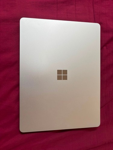 Microsoft surface laptop da - 7,