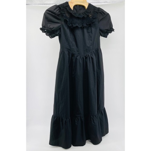 Scarlet darkness black - darkness,